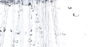 Shower Droplets