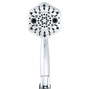 PowerSelect Handheld Shower