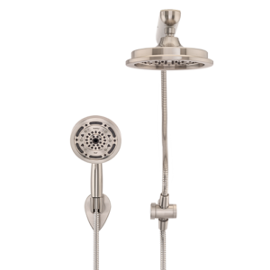 RainBar + Burst Shower Combo