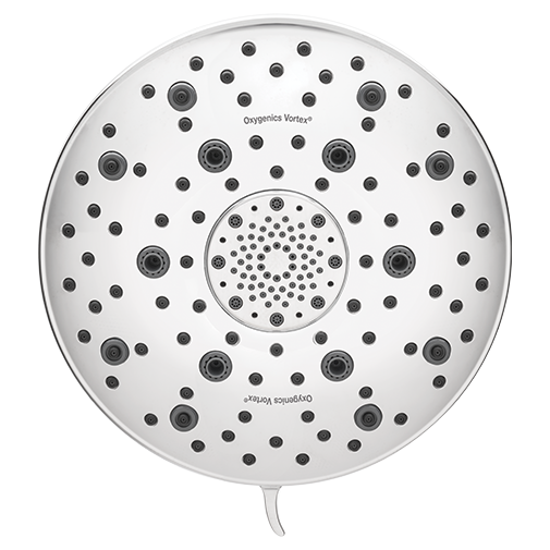 Vortex Rain Shower – 48289 - Oxygenics